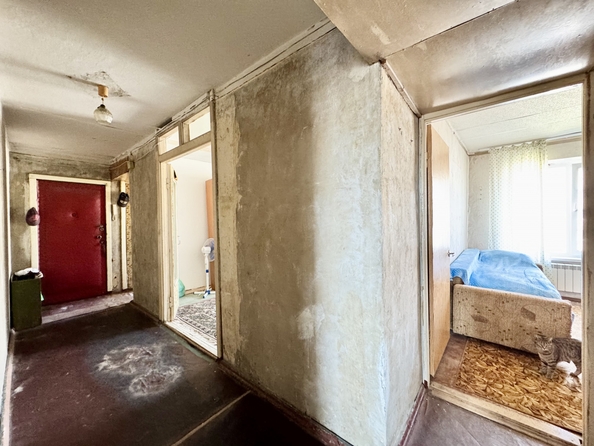 
  Продается 3-комн. квартира, 64 м², 40-летия Победы пр-кт, д. 314
. Фото 6.