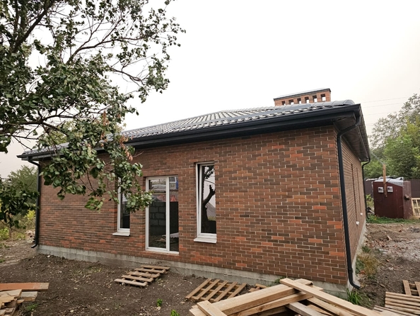 
  Продается коттедж, 114 м², село Синявское
. Фото 4.