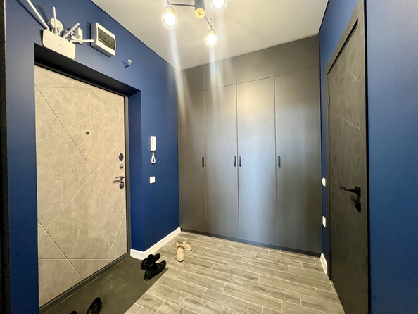 
  Продается 1-комн. квартира, 39 м², Берберовская ул, д. 32
. Фото 7.