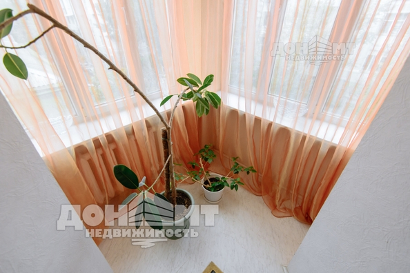 
  Продается 4-комн. квартира, 135 м², Островского пер, д. 31
. Фото 9.