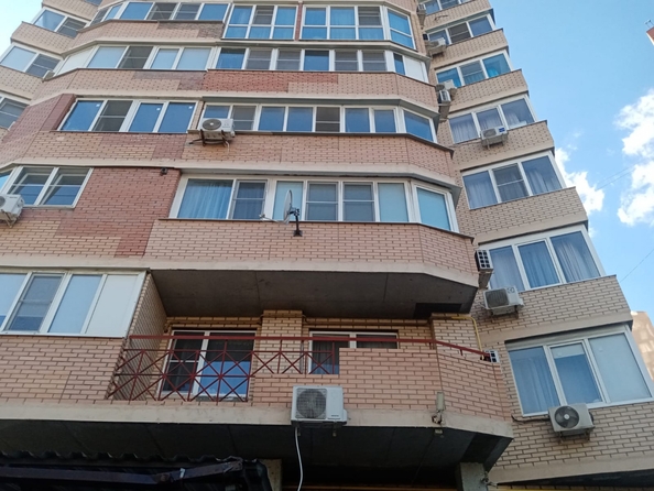 
  Продается 1-комн. квартира, 46.1 м², Крупской ул, д. 82/1
. Фото 20.