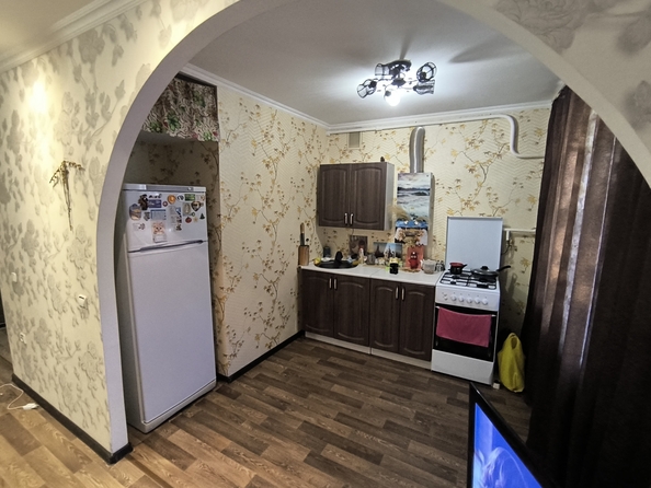 
  Продается 1-комн. квартира, 30 м², Медицинская ул, д. 14
. Фото 4.