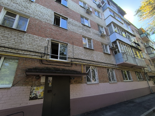 
  Продается 1-комн. квартира, 30 м², Медицинская ул, д. 14
. Фото 9.