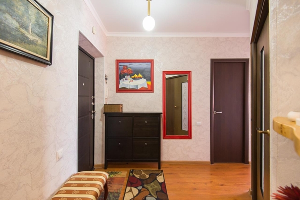 
  Продается 2-комн. квартира, 53 м², Мечникова ул, д. 87
. Фото 13.