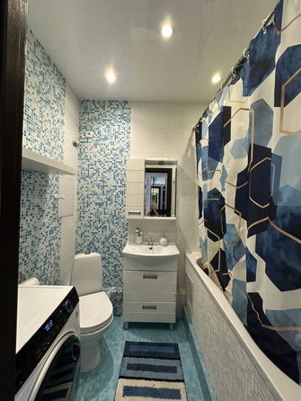 
  Продается 1-комн. квартира, 38 м², Скачкова ул, д. 62
. Фото 17.