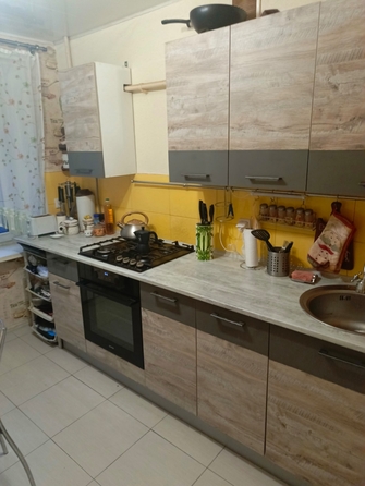 
  Продается 1-комн. квартира, 32 м², Кулагина ул, д. 21
. Фото 10.