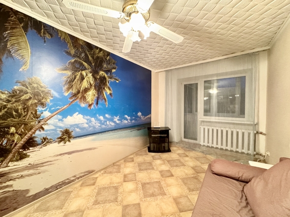 
  Продается 3-комн. квартира, 55.5 м², Дружбы ул, д. 7
. Фото 2.