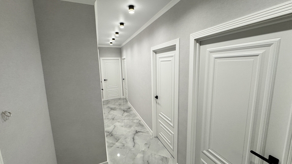 
  Продается 3-комн. квартира, 73.7 м², ЖК Персона, литер 2.3
. Фото 25.