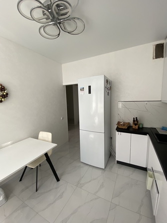 
  Продается 2-комн. квартира, 55 м², Берберовская ул, д. 4
. Фото 4.
