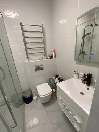 
  Продается 2-комн. квартира, 55 м², Берберовская ул, д. 4
. Фото 8.