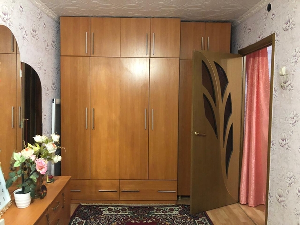 
  Продается 2-комн. квартира, 45.3 м², Парковый пр-кт, д. 22
. Фото 10.