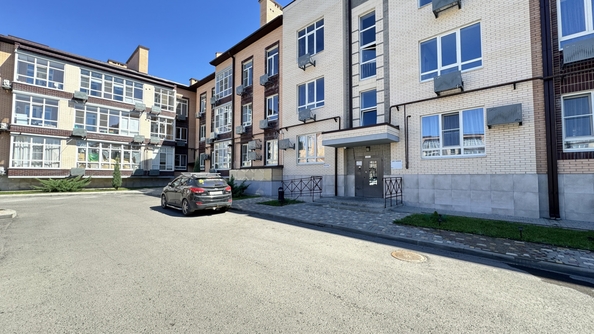 
  Продается 2-комн. квартира, 50 м², Речников ул, д. 16
. Фото 40.