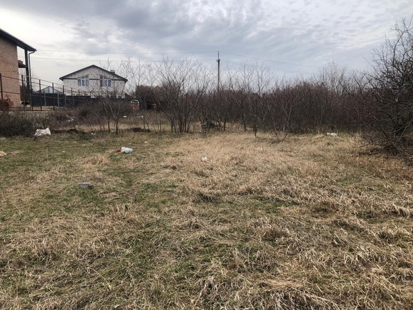 
  Продается земельный участок, 5.5 соток, поселок Октябрьский
. Фото 2.