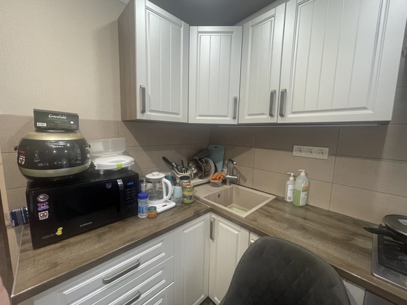 
  Продается 1-комн. квартира, 31 м², Андрея Сладкова ул, д. 85к1
. Фото 1.