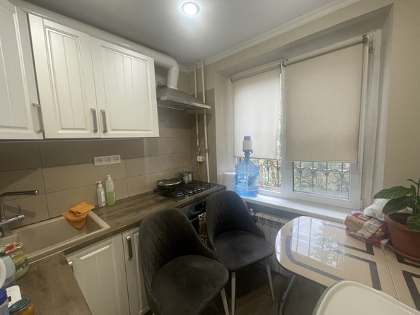 
  Продается 1-комн. квартира, 31 м², Андрея Сладкова ул, д. 85к1
. Фото 2.