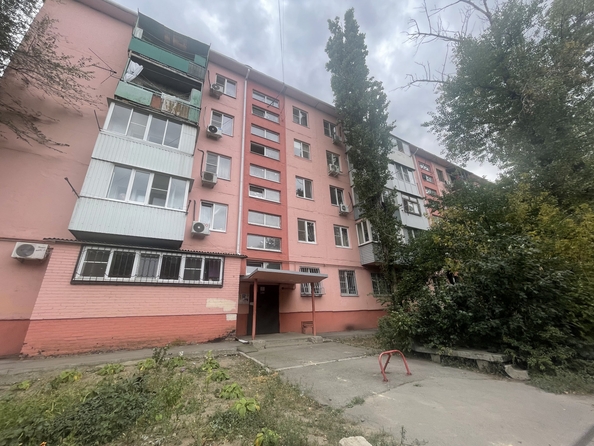 
  Продается 1-комн. квартира, 31 м², Андрея Сладкова ул, д. 85к1
. Фото 13.