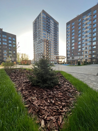 
  Продается 1-комн. квартира, 38.7 м², 40-летия Победы пр-кт, д. 111/1
. Фото 2.