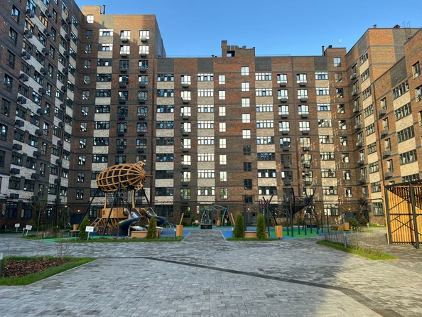 
  Продается 1-комн. квартира, 38.7 м², 40-летия Победы пр-кт, д. 111/1
. Фото 1.