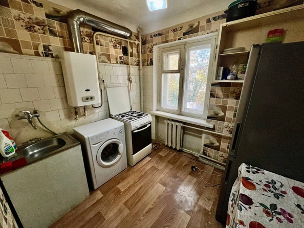 
  Продается 2-комн. квартира, 41.8 м², Плужная ул, д. 5
. Фото 1.