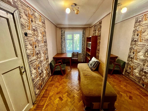 
  Продается 2-комн. квартира, 41.8 м², Плужная ул, д. 5
. Фото 11.