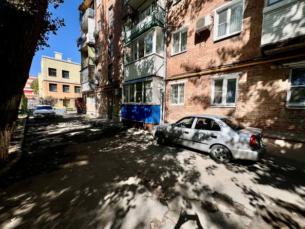 
  Продается 2-комн. квартира, 41.8 м², Плужная ул, д. 5
. Фото 18.