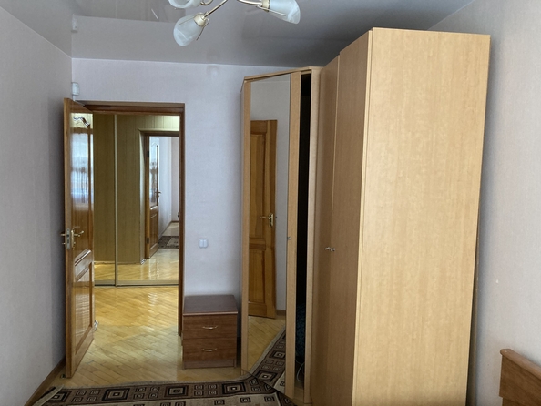 
  Продается 4-комн. квартира, 88.4 м², Плеханова ул, д. 14
. Фото 5.