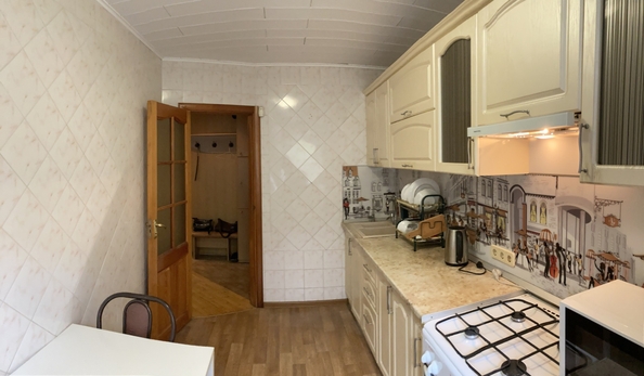 
  Продается 4-комн. квартира, 88.4 м², Плеханова ул, д. 14
. Фото 10.