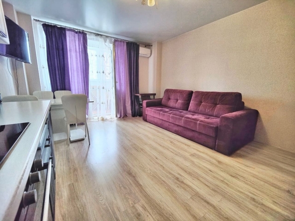 
  Продается 1-комн. квартира, 44.1 м², Заводская ул, д. 25
. Фото 6.