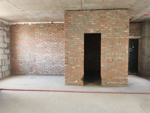 
  Продается 1-комн. квартира, 52 м², Береговая ул, д. 19
. Фото 3.