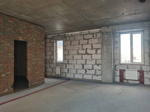 
  Продается 1-комн. квартира, 52 м², Береговая ул, д. 19
. Фото 4.