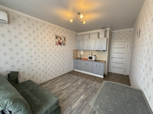 
  Продается 2-комн. квартира, 45 м², Еременко ул, д. 107
. Фото 2.