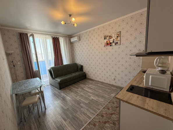 
  Продается 2-комн. квартира, 45 м², Еременко ул, д. 107
. Фото 10.