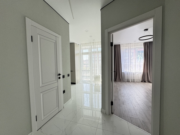 
  Продается 1-комн. квартира, 33 м², Берберовская ул, д. 9
. Фото 4.