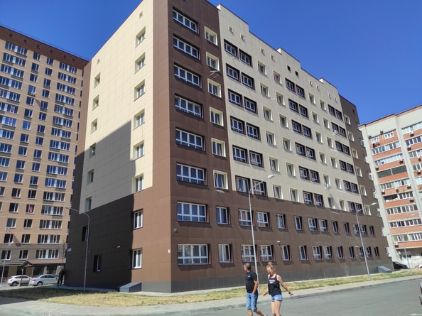 
  Продается 2-комн. квартира, 68.1 м², Менделеева ул, д. 53А
. Фото 1.