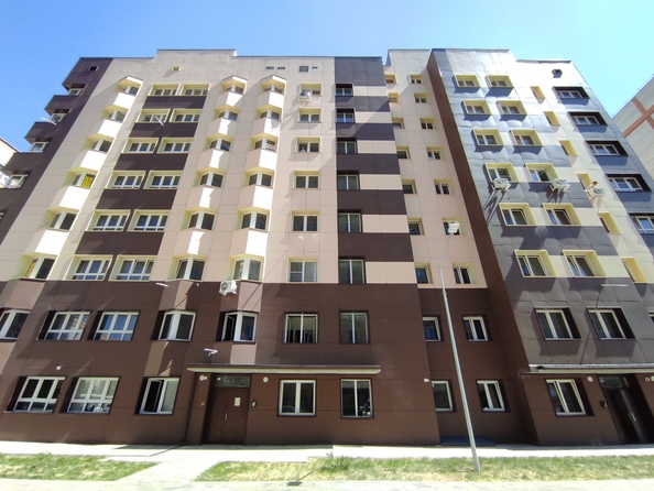
  Продается 2-комн. квартира, 68.1 м², Менделеева ул, д. 53А
. Фото 2.