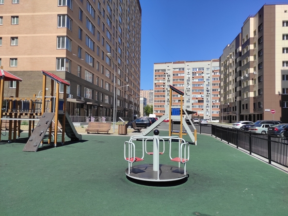 
  Продается 2-комн. квартира, 68.1 м², Менделеева ул, д. 53А
. Фото 24.