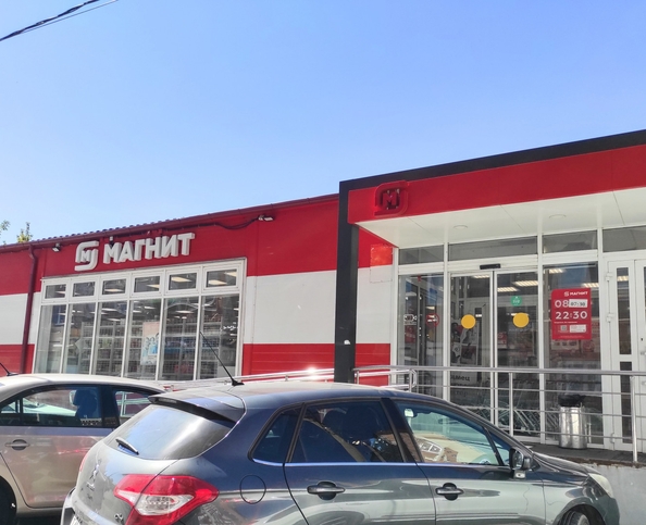 
  Продается 2-комн. квартира, 68.1 м², Менделеева ул, д. 53А
. Фото 26.