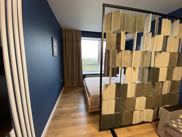 
  Продается 1-комн. квартира, 43 м², Берберовская ул, д. 32/1
. Фото 7.
