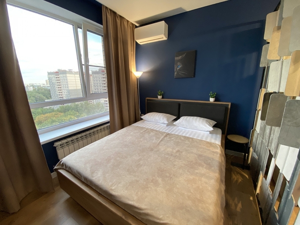 
  Продается 1-комн. квартира, 43 м², Берберовская ул, д. 32/1
. Фото 8.