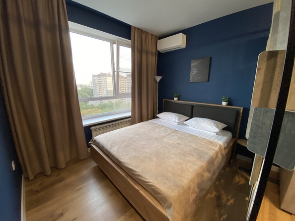 
  Продается 1-комн. квартира, 43 м², Берберовская ул, д. 32/1
. Фото 9.
