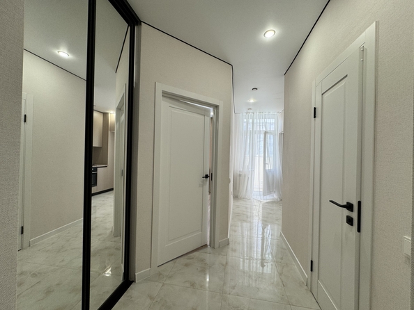 
  Продается 1-комн. квартира, 32 м², Берберовская ул, д. 30
. Фото 3.