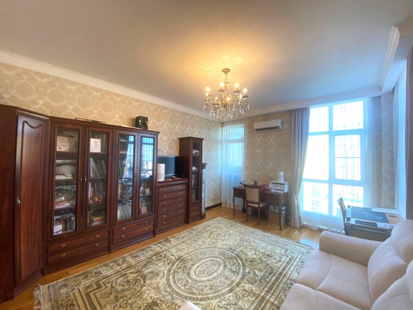 
  Продается 2-комн. квартира, 78 м², Города Волос ул, д. 112
. Фото 3.