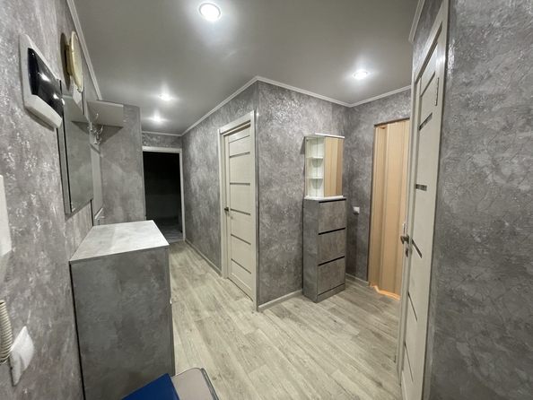 
  Продается 2-комн. квартира, 58 м², Крепостной пер, д. 77
. Фото 1.