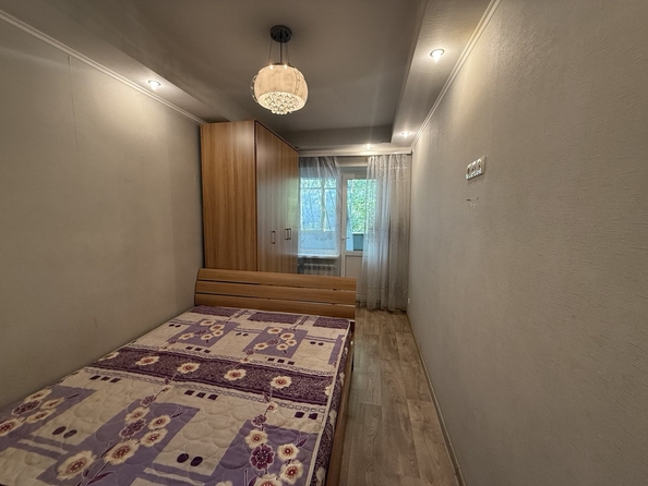 
  Продается 2-комн. квартира, 46 м², 1-я Краснодарская ул, д. 96
. Фото 5.