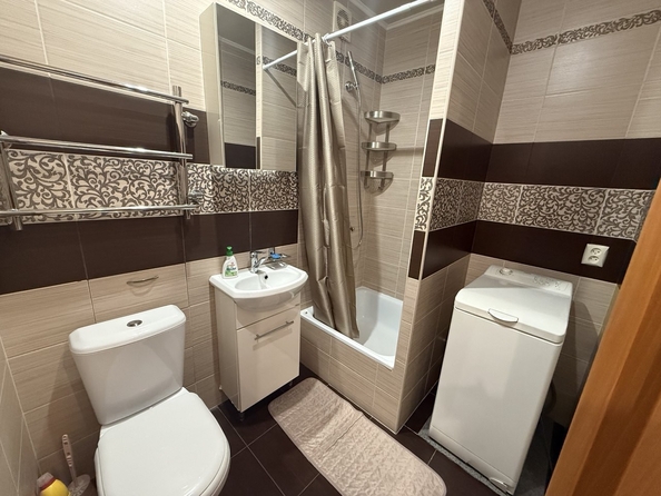 
  Продается 2-комн. квартира, 46 м², 1-я Краснодарская ул, д. 96
. Фото 8.