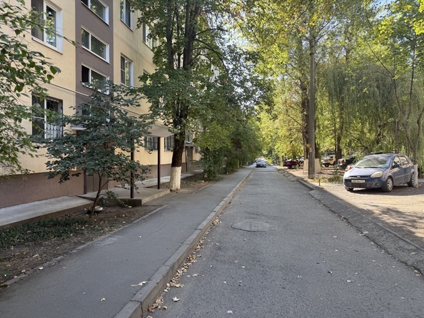 
  Продается 2-комн. квартира, 46 м², 1-я Краснодарская ул, д. 96
. Фото 22.