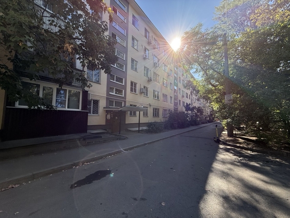 
  Продается 2-комн. квартира, 46 м², 1-я Краснодарская ул, д. 96
. Фото 23.