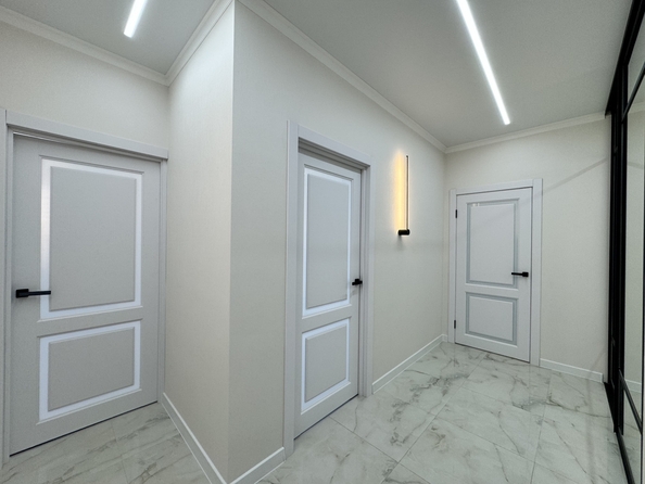 
  Продается 2-комн. квартира, 65 м², Вересаева ул, д. 101
. Фото 6.
