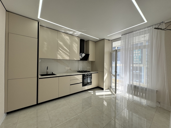
  Продается 2-комн. квартира, 50 м², Берберовская ул, д. 15
. Фото 1.