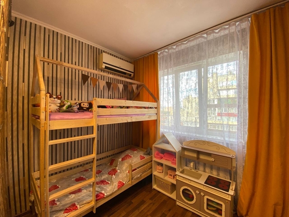 
  Продается 1-комн. квартира, 35.6 м², Стабильная ул, д. 11
. Фото 11.